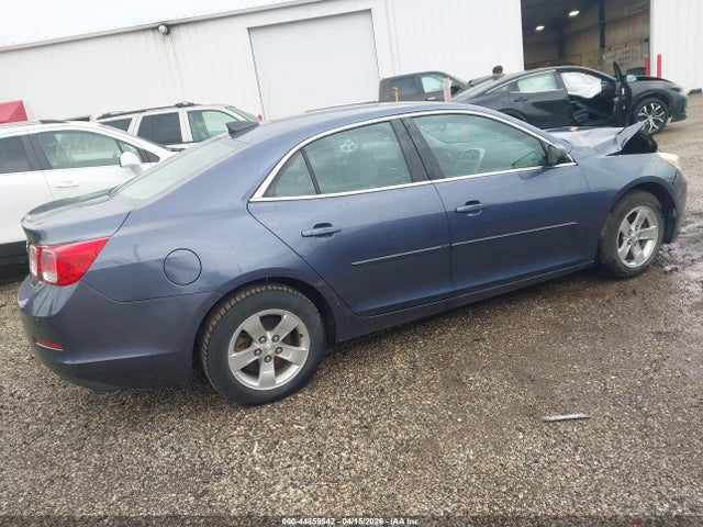2015 CHEVROLET MALIBU 1G11B5SL2FF204428 Photo 3