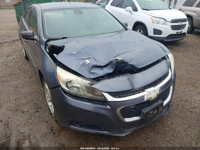 2015 CHEVROLET MALIBU 1G11B5SL2FF204428 Photo 5