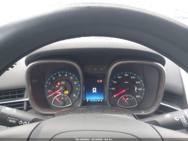 2015 CHEVROLET MALIBU 1G11B5SL2FF204428 Photo 6