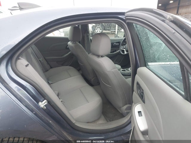 2015 CHEVROLET MALIBU 1G11B5SL2FF204428 Photo 7