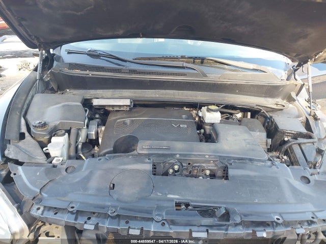 Aukcja sprzedaży 2015 Infiniti Qx60, vin: 5N1AL0MN8FC536957, numer aukcji: 44859547