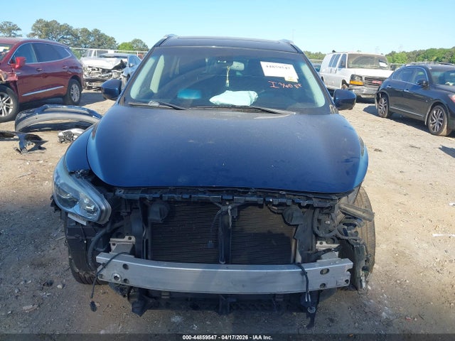Aukcja sprzedaży 2015 Infiniti Qx60, vin: 5N1AL0MN8FC536957, numer aukcji: 44859547