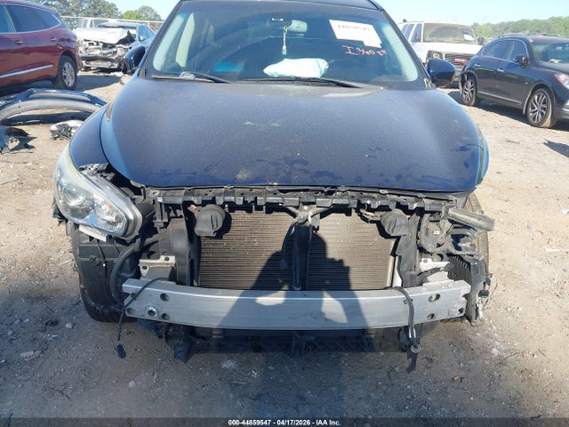 Aukcja sprzedaży 2015 Infiniti Qx60, vin: 5N1AL0MN8FC536957, numer aukcji: 44859547