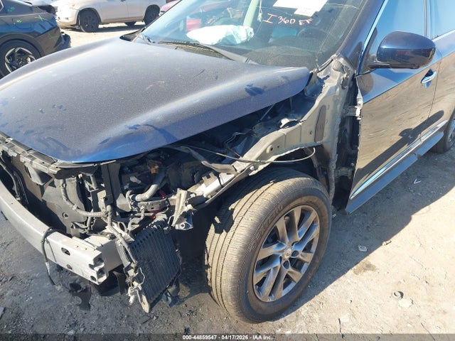 Aukcja sprzedaży 2015 Infiniti Qx60, vin: 5N1AL0MN8FC536957, numer aukcji: 44859547