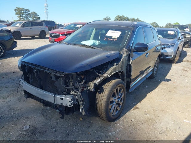 Aukcja sprzedaży 2015 Infiniti Qx60, vin: 5N1AL0MN8FC536957, numer aukcji: 44859547