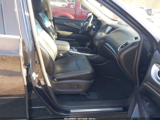 Aukcja sprzedaży 2015 Infiniti Qx60, vin: 5N1AL0MN8FC536957, numer aukcji: 44859547