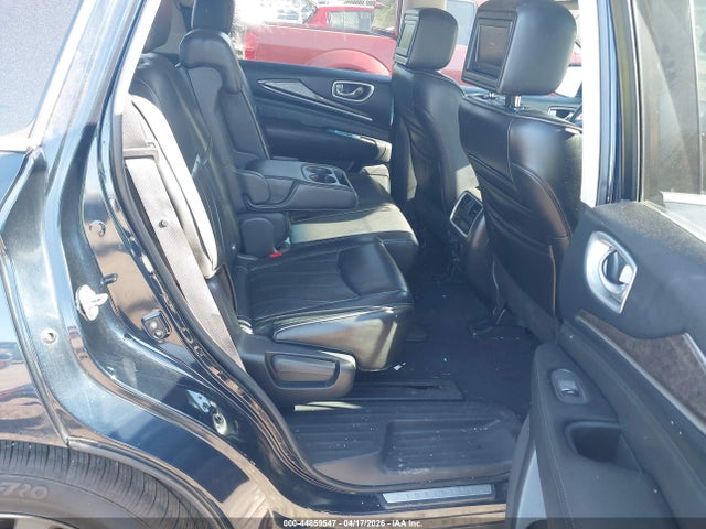 Aukcja sprzedaży 2015 Infiniti Qx60, vin: 5N1AL0MN8FC536957, numer aukcji: 44859547