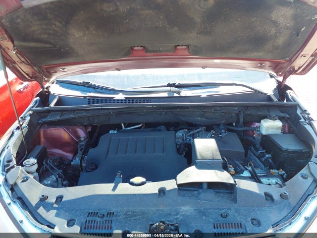 Продажа на аукционе авто 2015 Toyota Highlander Le V6, vin: 5TDBKRFH2FS126631, номер лота: 44859551