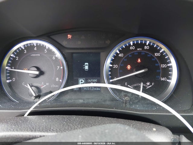 Продажа на аукционе авто 2015 Toyota Highlander Le V6, vin: 5TDBKRFH2FS126631, номер лота: 44859551
