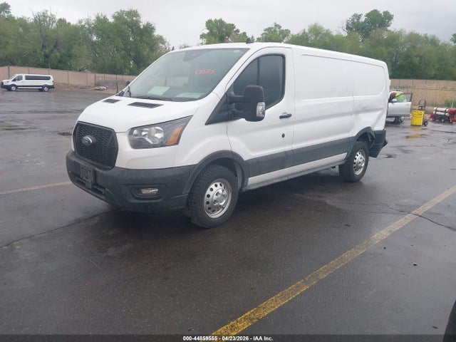 Aukcja sprzedaży 2023 Ford Transit-250, vin: 1FTBR2Y82PKB44555, numer aukcji: 44859555