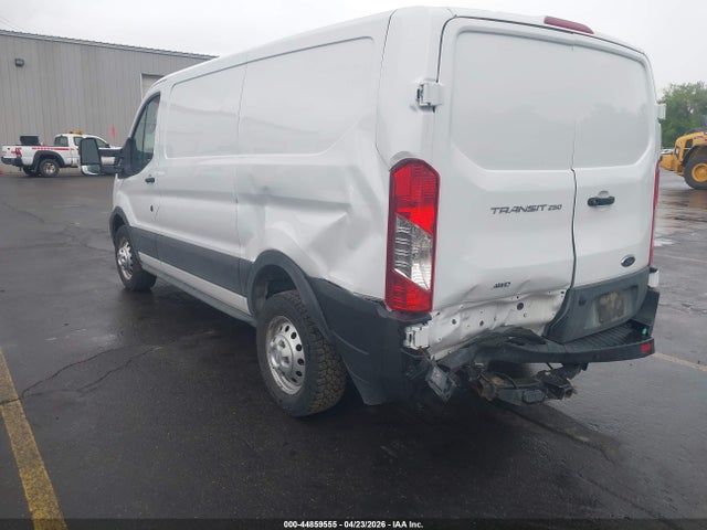 Aukcja sprzedaży 2023 Ford Transit-250, vin: 1FTBR2Y82PKB44555, numer aukcji: 44859555