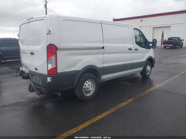 Aukcja sprzedaży 2023 Ford Transit-250, vin: 1FTBR2Y82PKB44555, numer aukcji: 44859555