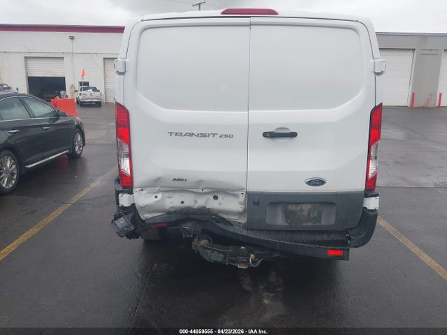 Aukcja sprzedaży 2023 Ford Transit-250, vin: 1FTBR2Y82PKB44555, numer aukcji: 44859555