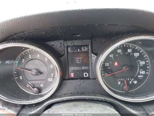 2013 JEEP GRAND CHEROKEE 1C4RJFBG0DC649545 Photo 6