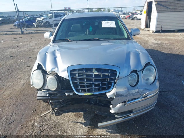 Aukcja sprzedaży 2005 Kia Amanti, vin: KNALD124655062890, numer aukcji: 44859557