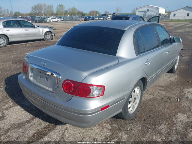 Aukcja sprzedaży 2005 Kia Amanti, vin: KNALD124655062890, numer aukcji: 44859557