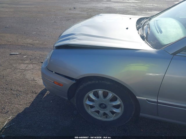 Aukcja sprzedaży 2005 Kia Amanti, vin: KNALD124655062890, numer aukcji: 44859557