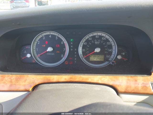Aukcja sprzedaży 2005 Kia Amanti, vin: KNALD124655062890, numer aukcji: 44859557