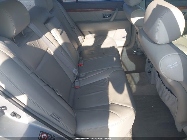 Aukcja sprzedaży 2005 Kia Amanti, vin: KNALD124655062890, numer aukcji: 44859557