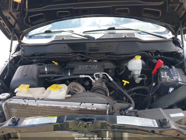44859558 :رقم المزاد ، 1D7HU16278J174150 vin ، 2008 Dodge Ram 1500 Slt مزاد بيع
