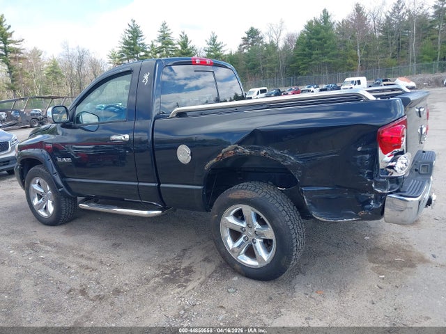 44859558 :رقم المزاد ، 1D7HU16278J174150 vin ، 2008 Dodge Ram 1500 Slt مزاد بيع