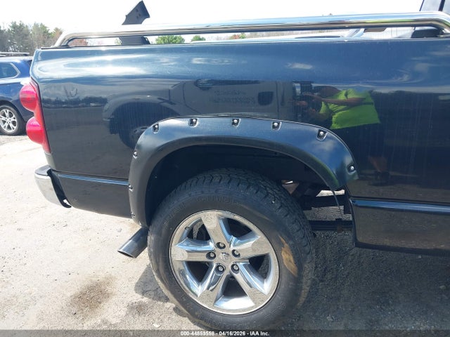 44859558 :رقم المزاد ، 1D7HU16278J174150 vin ، 2008 Dodge Ram 1500 Slt مزاد بيع