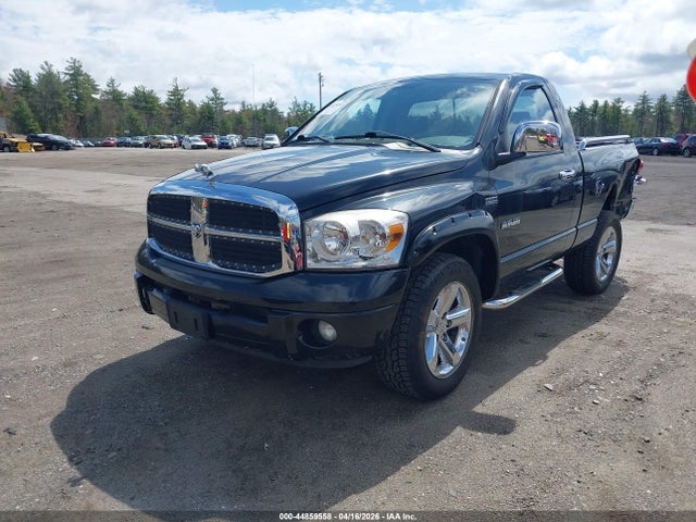 44859558 :رقم المزاد ، 1D7HU16278J174150 vin ، 2008 Dodge Ram 1500 Slt مزاد بيع