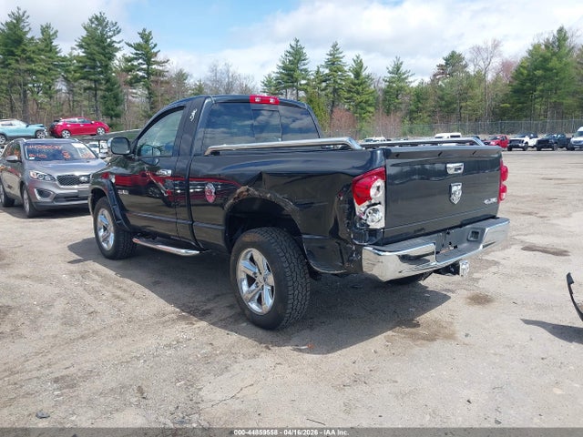 44859558 :رقم المزاد ، 1D7HU16278J174150 vin ، 2008 Dodge Ram 1500 Slt مزاد بيع