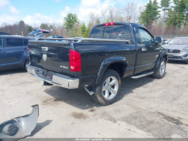 44859558 :رقم المزاد ، 1D7HU16278J174150 vin ، 2008 Dodge Ram 1500 Slt مزاد بيع