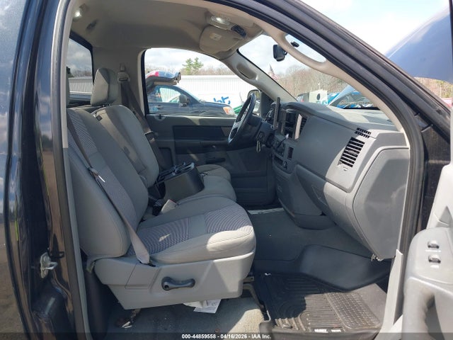 44859558 :رقم المزاد ، 1D7HU16278J174150 vin ، 2008 Dodge Ram 1500 Slt مزاد بيع