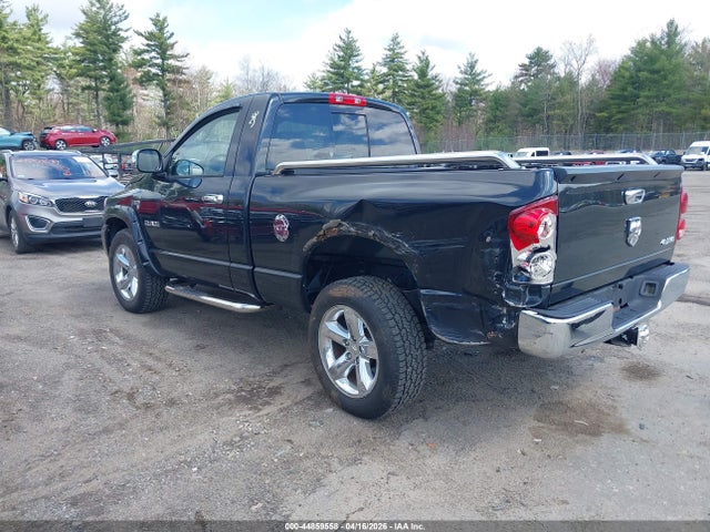 44859558 :رقم المزاد ، 1D7HU16278J174150 vin ، 2008 Dodge Ram 1500 Slt مزاد بيع