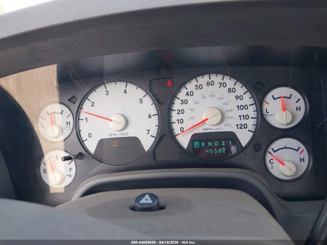 44859558 :رقم المزاد ، 1D7HU16278J174150 vin ، 2008 Dodge Ram 1500 Slt مزاد بيع