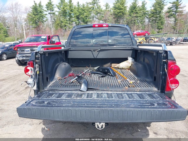 44859558 :رقم المزاد ، 1D7HU16278J174150 vin ، 2008 Dodge Ram 1500 Slt مزاد بيع