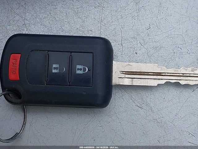 Продаж на аукціоні авто 2019 Mitsubishi Mirage G4 Es, vin: ML32F3FJXKHF10956, номер лоту: 44859559