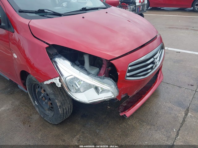 Продаж на аукціоні авто 2019 Mitsubishi Mirage G4 Es, vin: ML32F3FJXKHF10956, номер лоту: 44859559