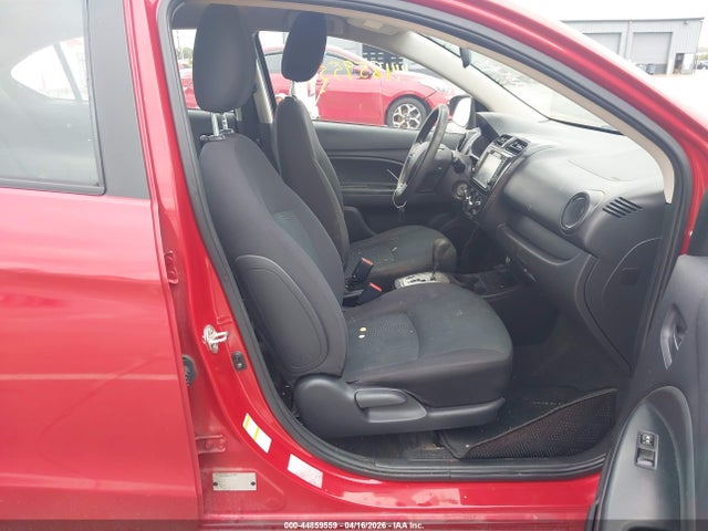Продаж на аукціоні авто 2019 Mitsubishi Mirage G4 Es, vin: ML32F3FJXKHF10956, номер лоту: 44859559
