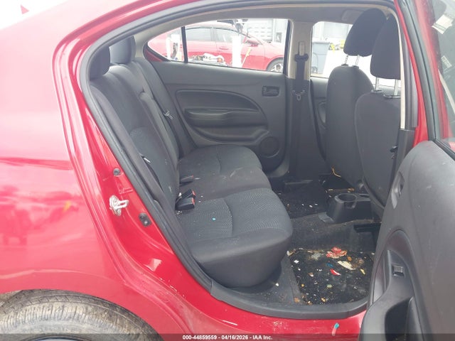 Продаж на аукціоні авто 2019 Mitsubishi Mirage G4 Es, vin: ML32F3FJXKHF10956, номер лоту: 44859559