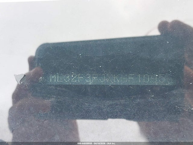 Продаж на аукціоні авто 2019 Mitsubishi Mirage G4 Es, vin: ML32F3FJXKHF10956, номер лоту: 44859559