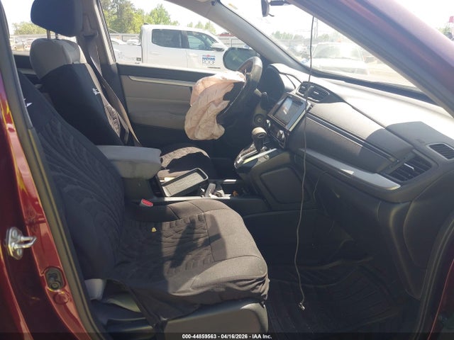 44859563 :رقم المزاد ، 5J6RW6H34JL000164 vin ، 2018 Honda Cr-v Lx مزاد بيع