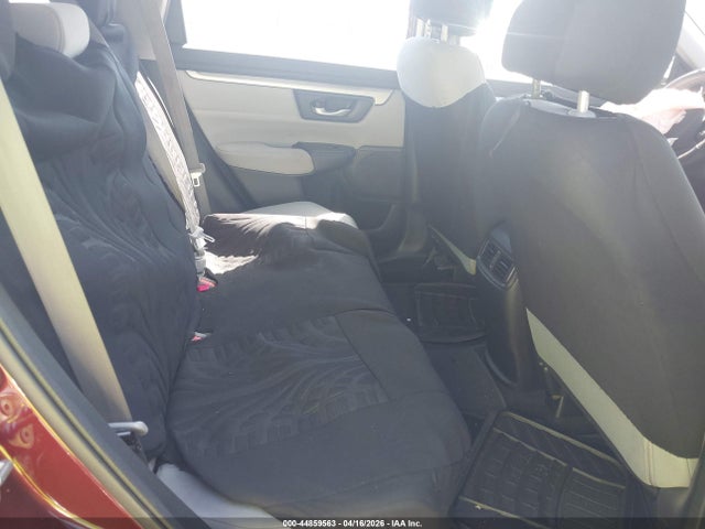 44859563 :رقم المزاد ، 5J6RW6H34JL000164 vin ، 2018 Honda Cr-v Lx مزاد بيع
