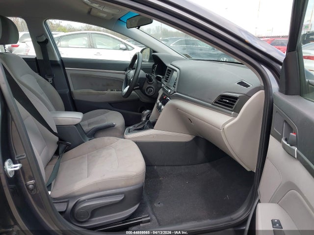 Aukcja sprzedaży 2020 Hyundai Elantra Sel, vin: 5NPD84LF7LH569615, numer aukcji: 44859565