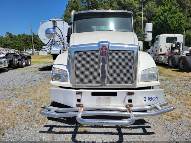 2016 KENWORTH CONSTRUCTION 1XKZDP9X5GJ496930 Photo 4