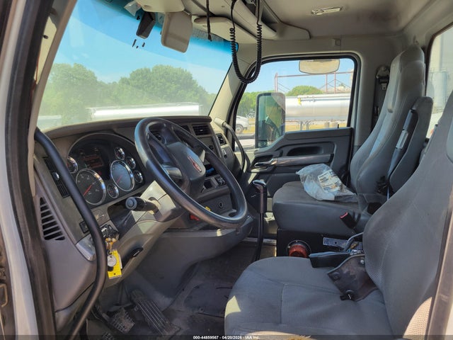 2016 KENWORTH CONSTRUCTION 1XKZDP9X5GJ496930 Photo 7