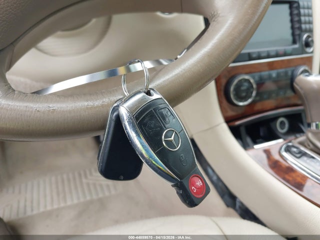 Продажа на аукционе авто 2007 Mercedes-benz Clk 350, vin: WDBTK56F17F212735, номер лота: 44859570