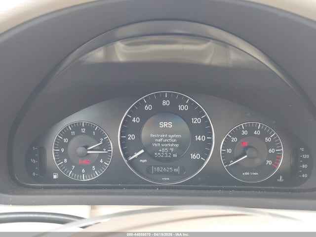 Продажа на аукционе авто 2007 Mercedes-benz Clk 350, vin: WDBTK56F17F212735, номер лота: 44859570