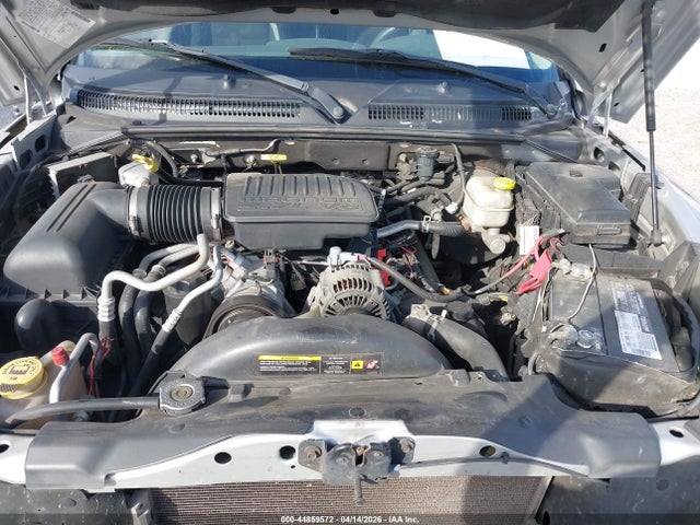 44859572 :رقم المزاد ، 1D7HW42N55S199565 vin ، 2005 Dodge Dakota Slt مزاد بيع