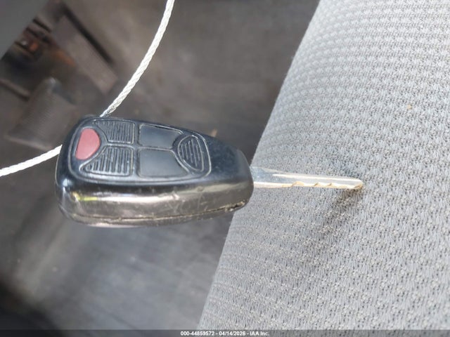 44859572 :رقم المزاد ، 1D7HW42N55S199565 vin ، 2005 Dodge Dakota Slt مزاد بيع