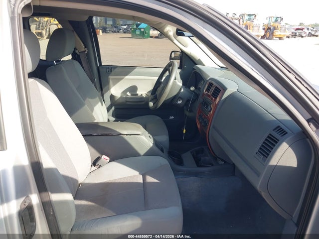 44859572 :رقم المزاد ، 1D7HW42N55S199565 vin ، 2005 Dodge Dakota Slt مزاد بيع