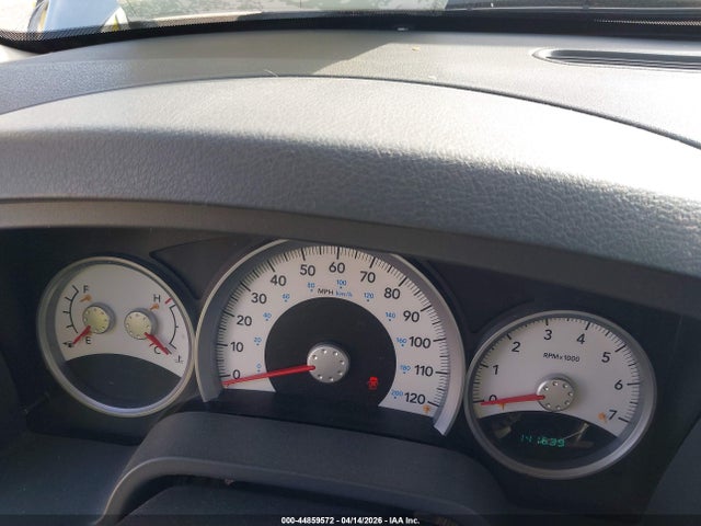44859572 :رقم المزاد ، 1D7HW42N55S199565 vin ، 2005 Dodge Dakota Slt مزاد بيع
