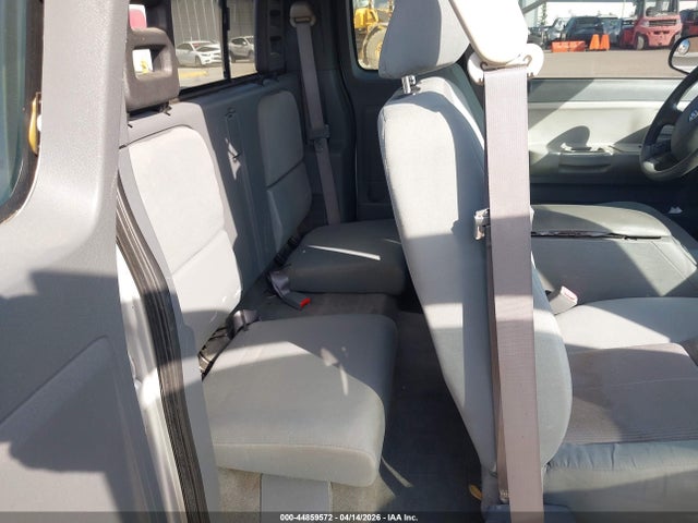 44859572 :رقم المزاد ، 1D7HW42N55S199565 vin ، 2005 Dodge Dakota Slt مزاد بيع